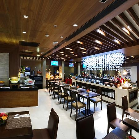 โกลด์เด็น พริ้นซ์ โฮเต็ล Hotel Cebu ภายนอก รูปภาพ