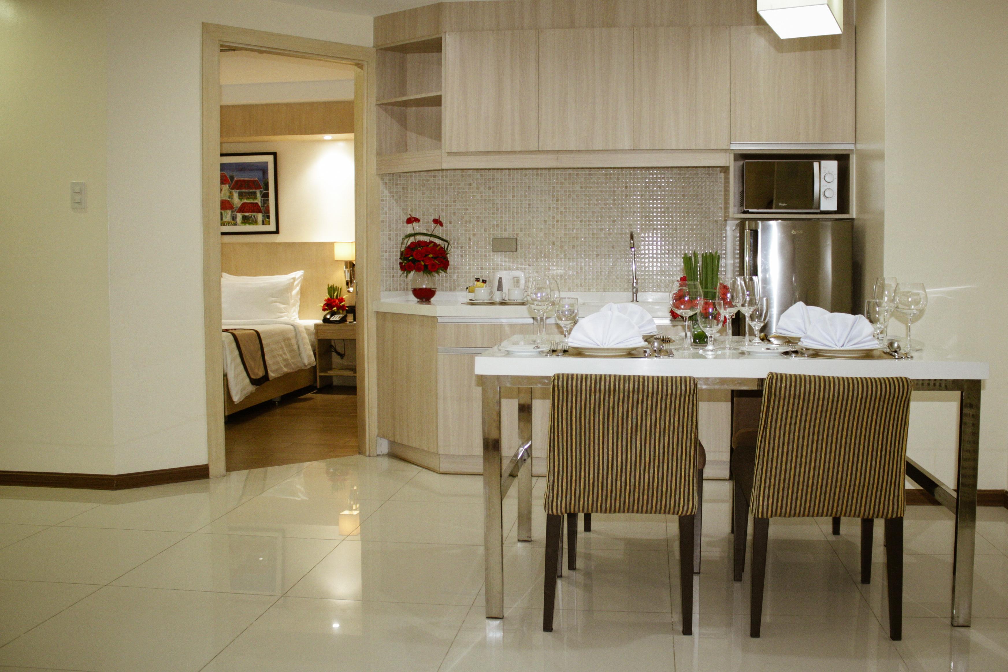 โกลด์เด็น พริ้นซ์ โฮเต็ล Hotel Cebu ภายนอก รูปภาพ