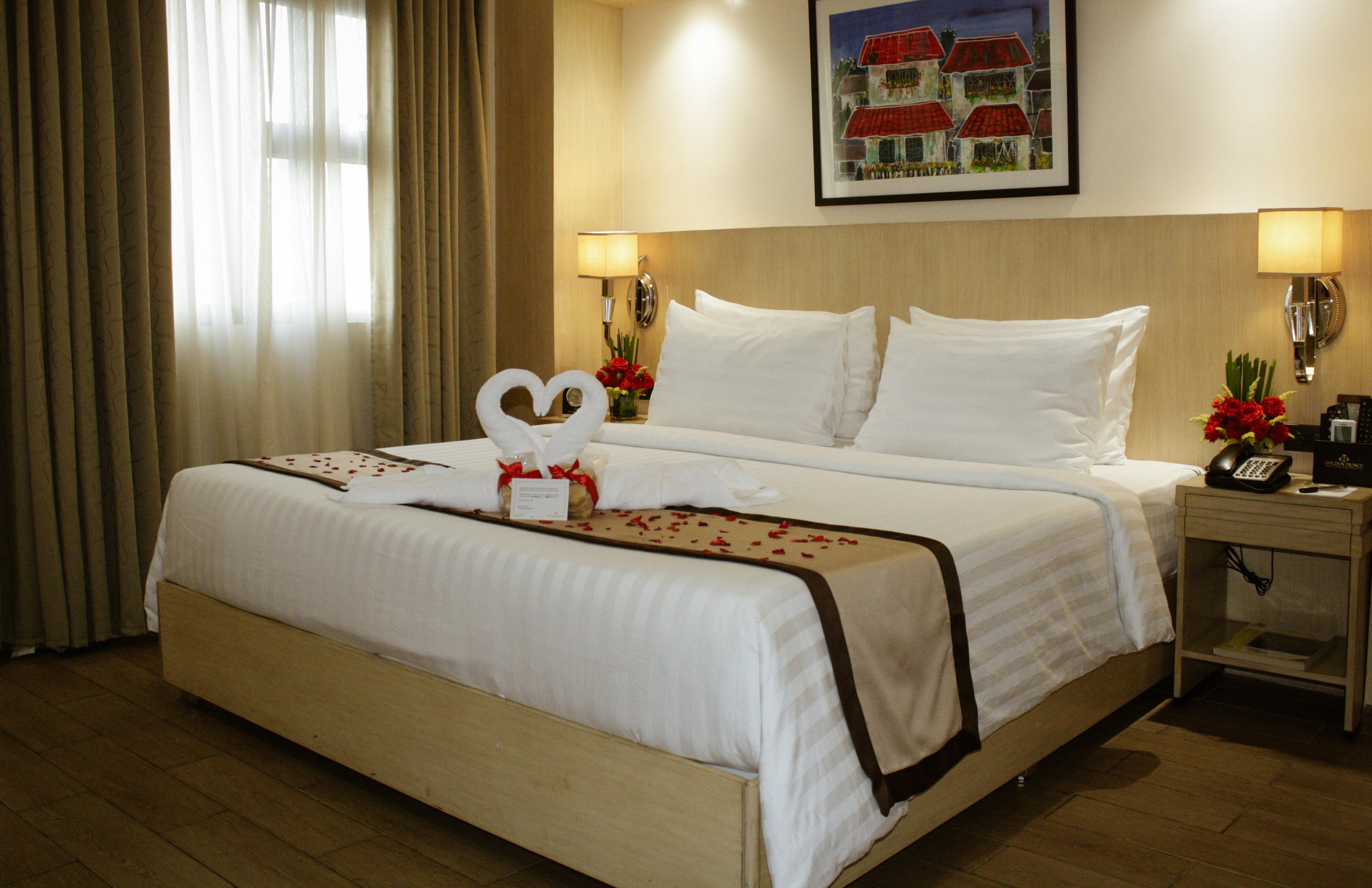 โกลด์เด็น พริ้นซ์ โฮเต็ล Hotel Cebu ภายนอก รูปภาพ