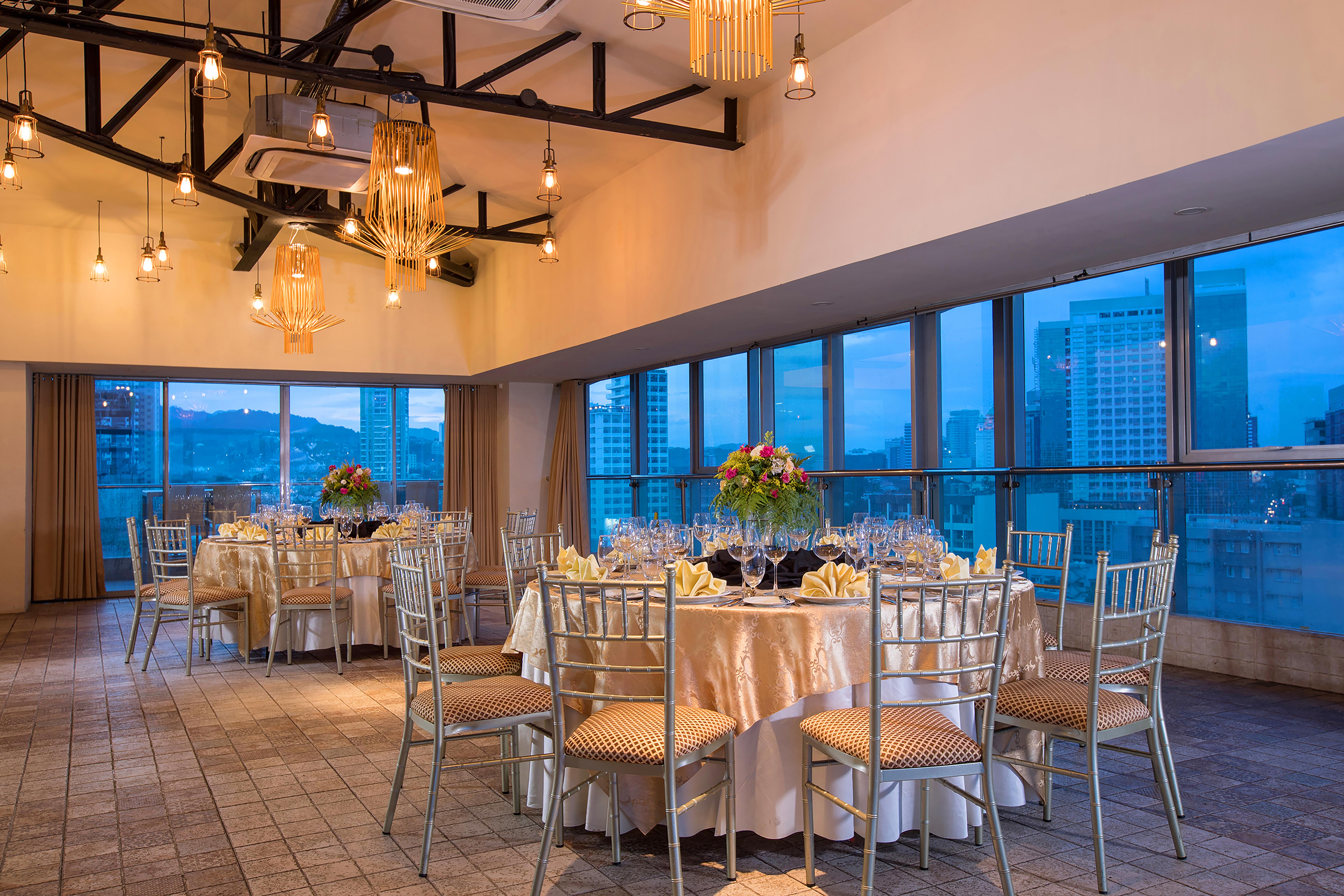 โกลด์เด็น พริ้นซ์ โฮเต็ล Hotel Cebu ภายนอก รูปภาพ