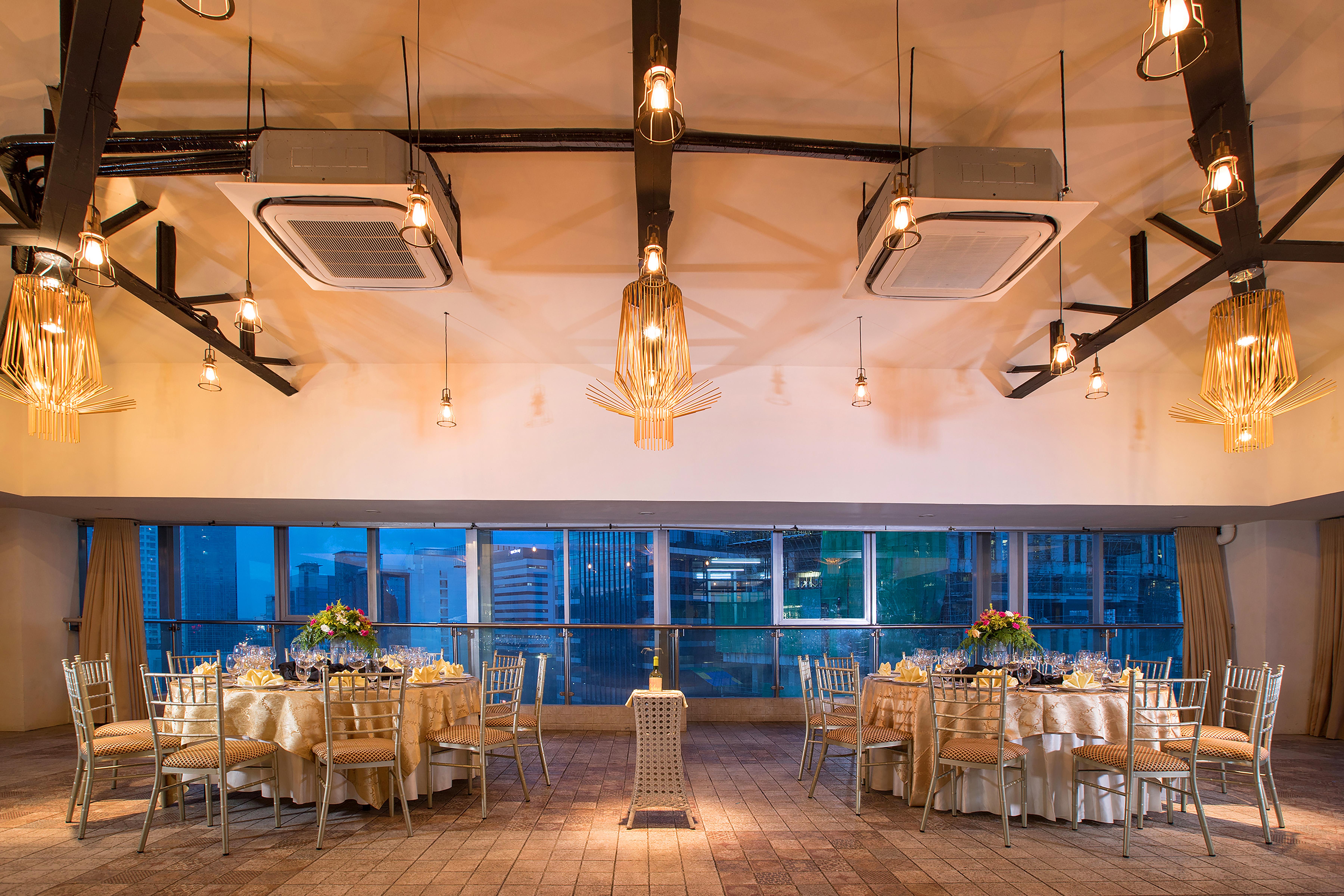 โกลด์เด็น พริ้นซ์ โฮเต็ล Hotel Cebu ภายนอก รูปภาพ