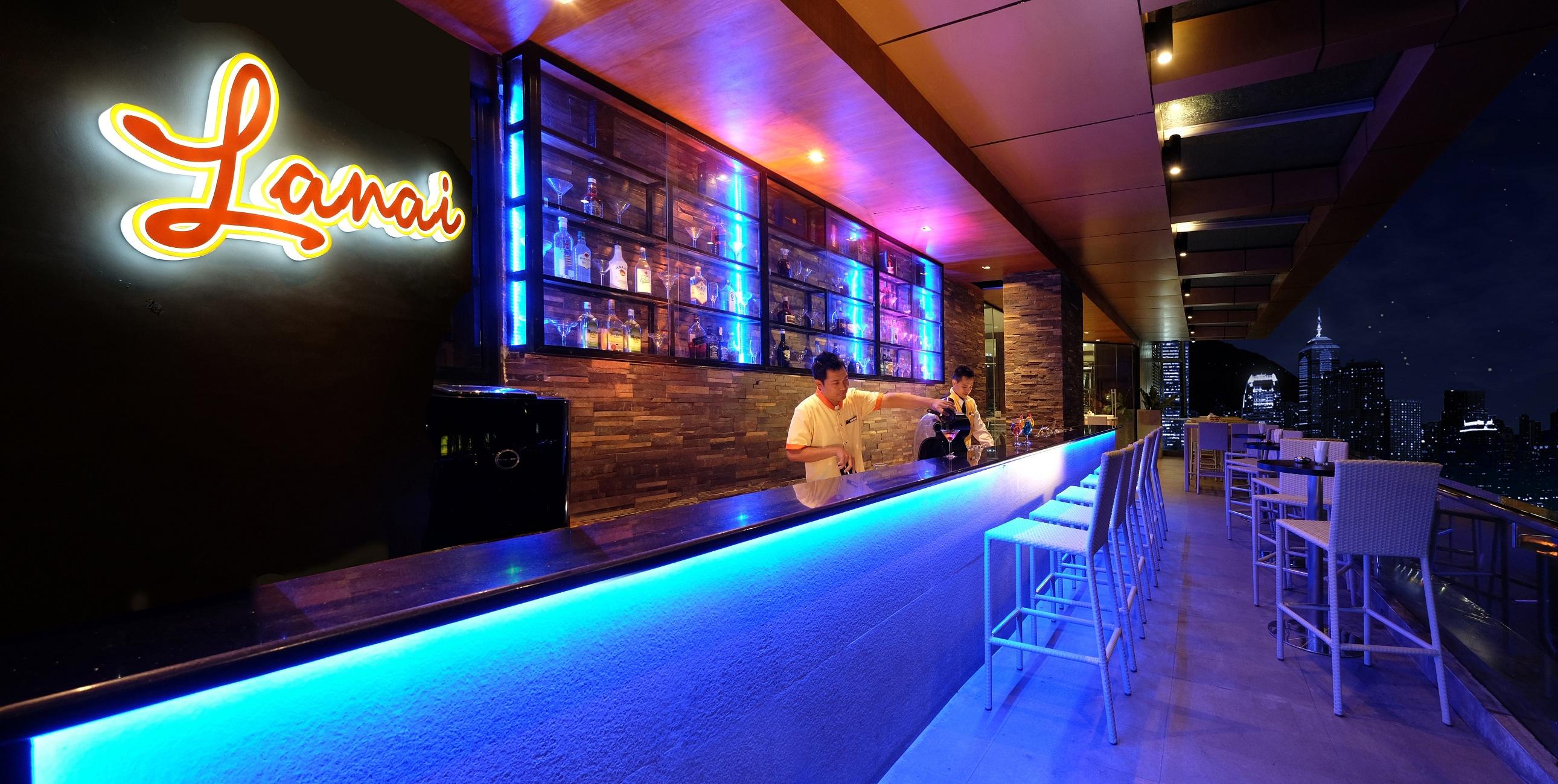 โกลด์เด็น พริ้นซ์ โฮเต็ล Hotel Cebu ภายนอก รูปภาพ
