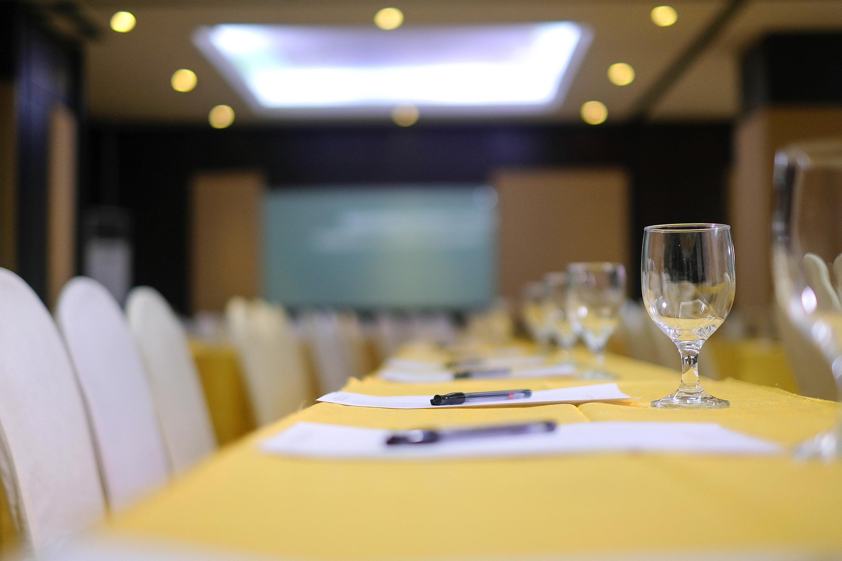 โกลด์เด็น พริ้นซ์ โฮเต็ล Hotel Cebu ภายนอก รูปภาพ