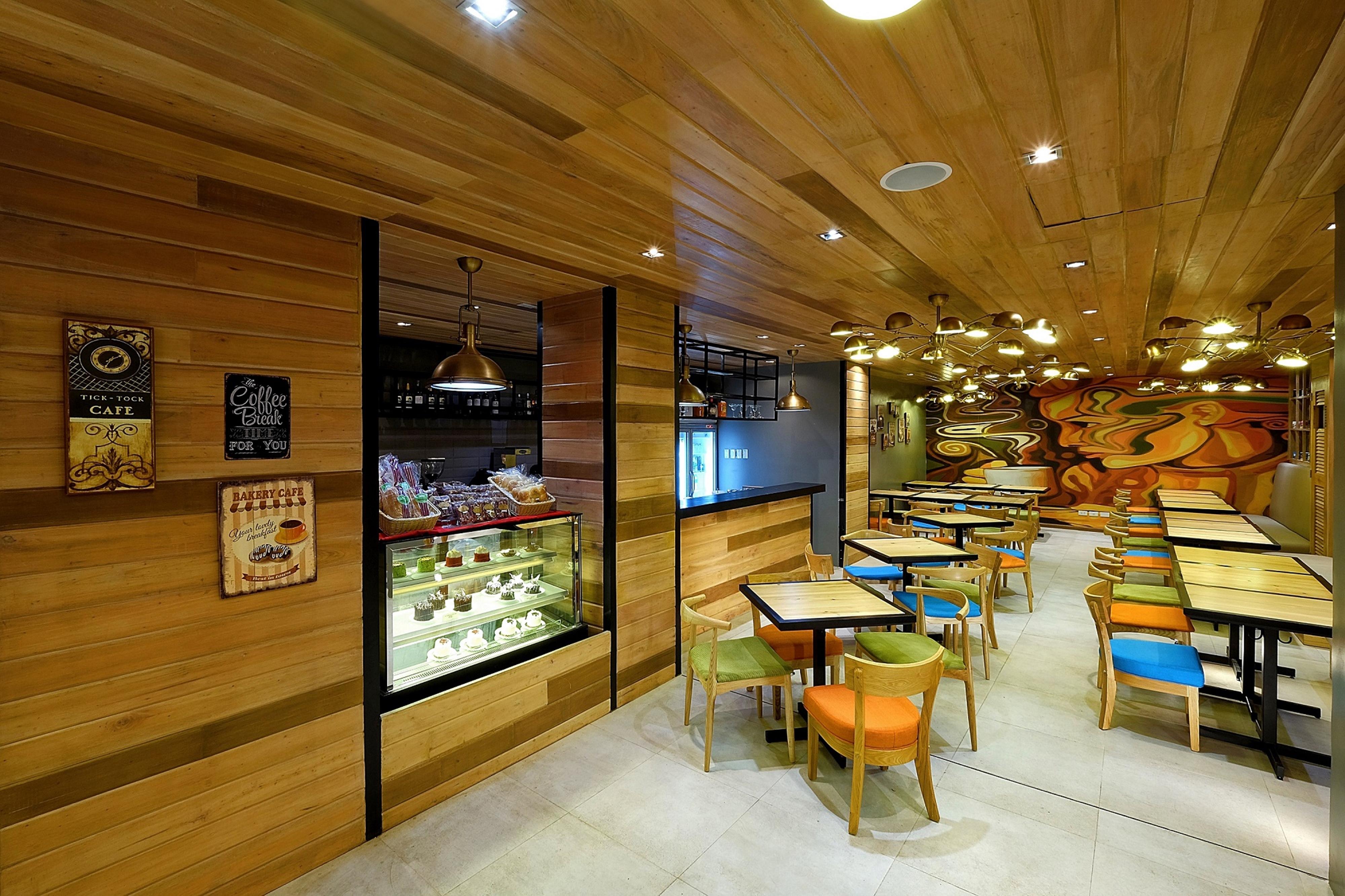 โกลด์เด็น พริ้นซ์ โฮเต็ล Hotel Cebu ภายนอก รูปภาพ