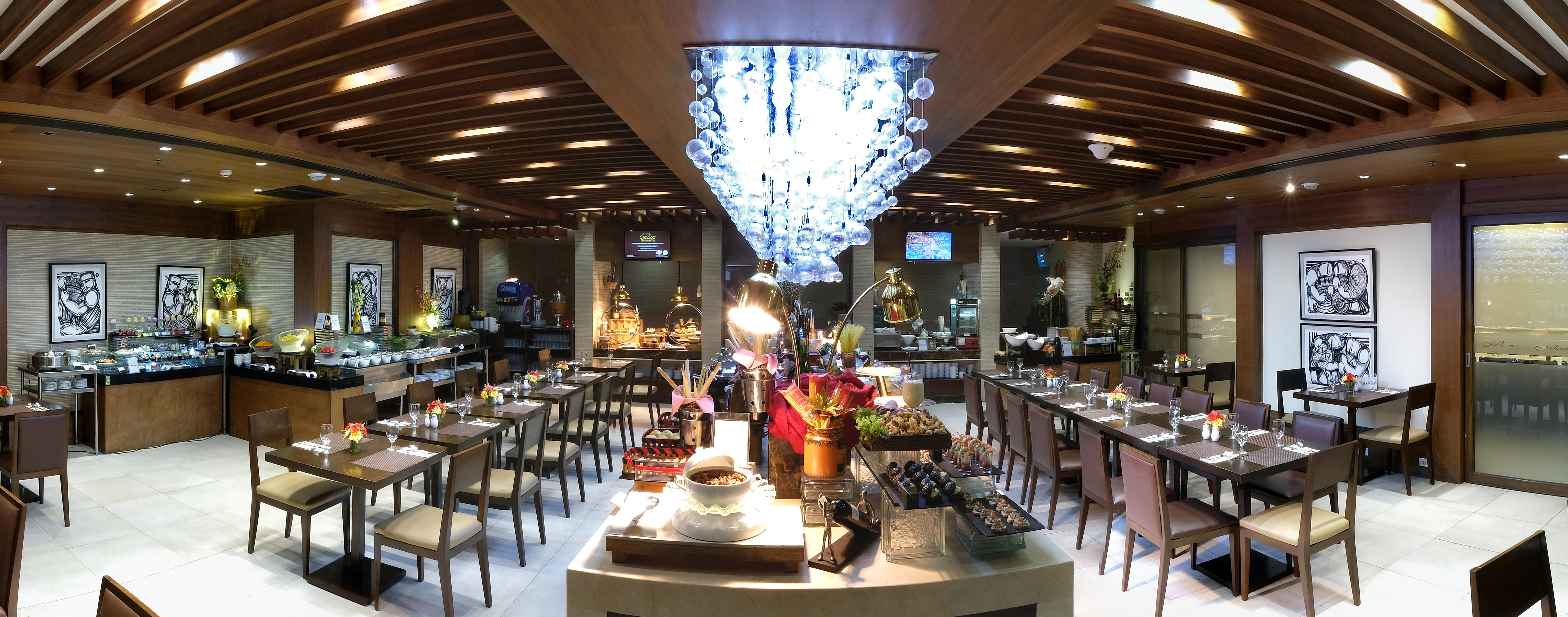 โกลด์เด็น พริ้นซ์ โฮเต็ล Hotel Cebu ภายนอก รูปภาพ