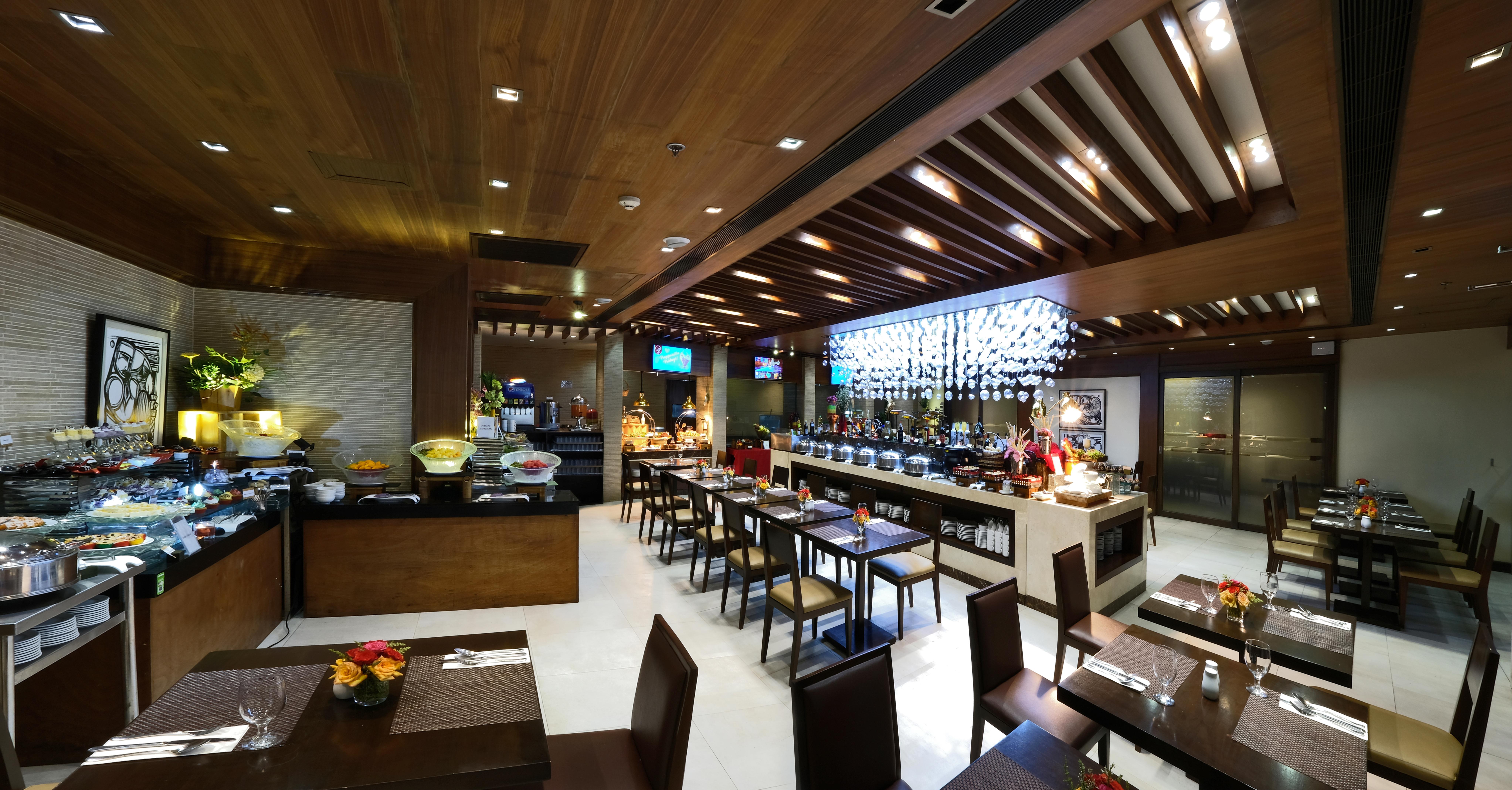 โกลด์เด็น พริ้นซ์ โฮเต็ล Hotel Cebu ภายนอก รูปภาพ