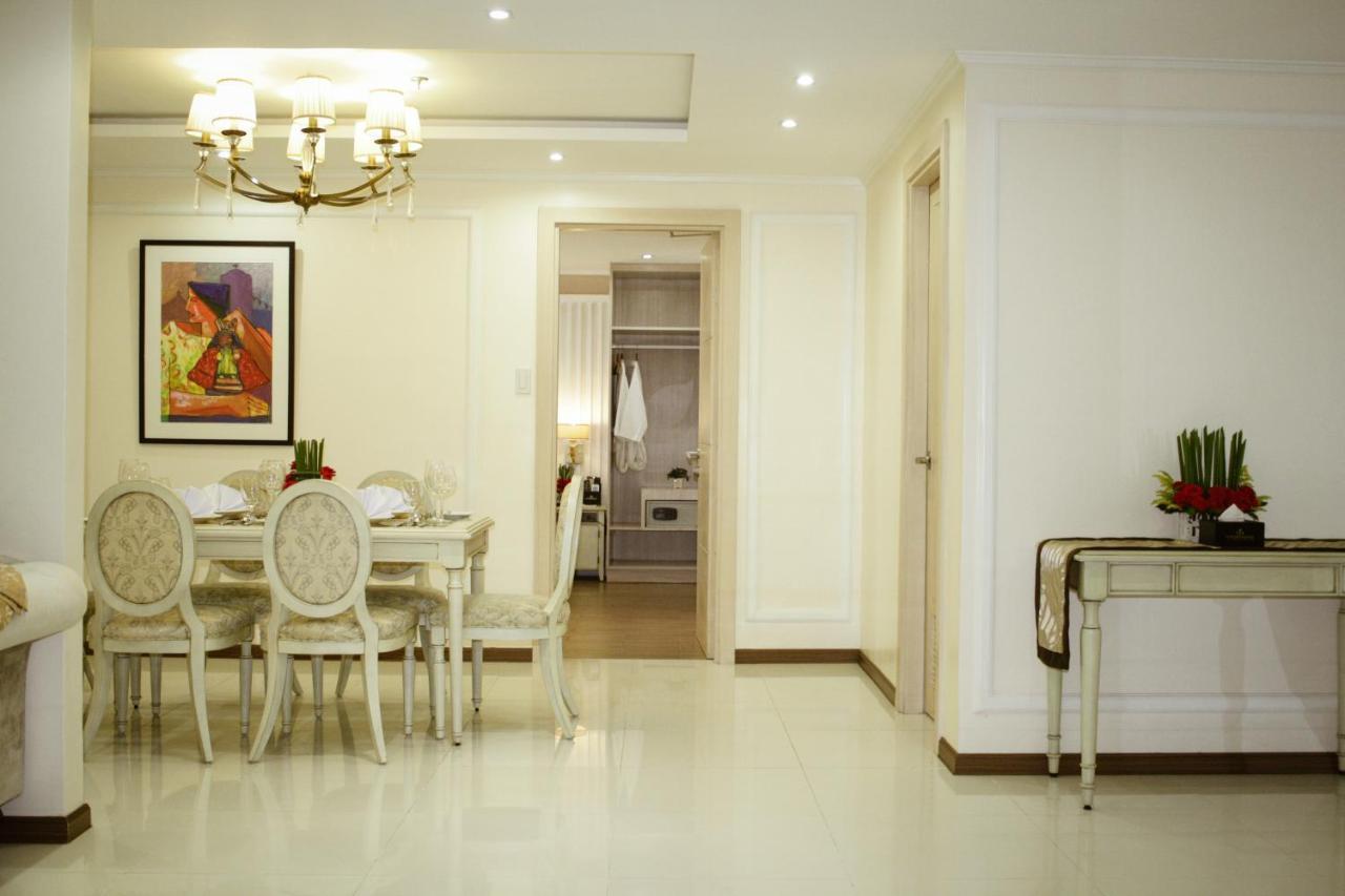 โกลด์เด็น พริ้นซ์ โฮเต็ล Hotel Cebu ภายนอก รูปภาพ