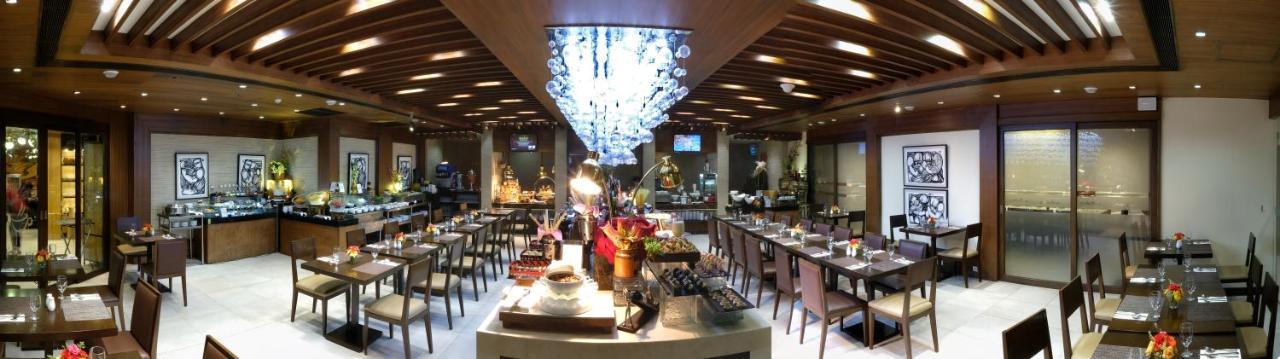 โกลด์เด็น พริ้นซ์ โฮเต็ล Hotel Cebu ภายนอก รูปภาพ